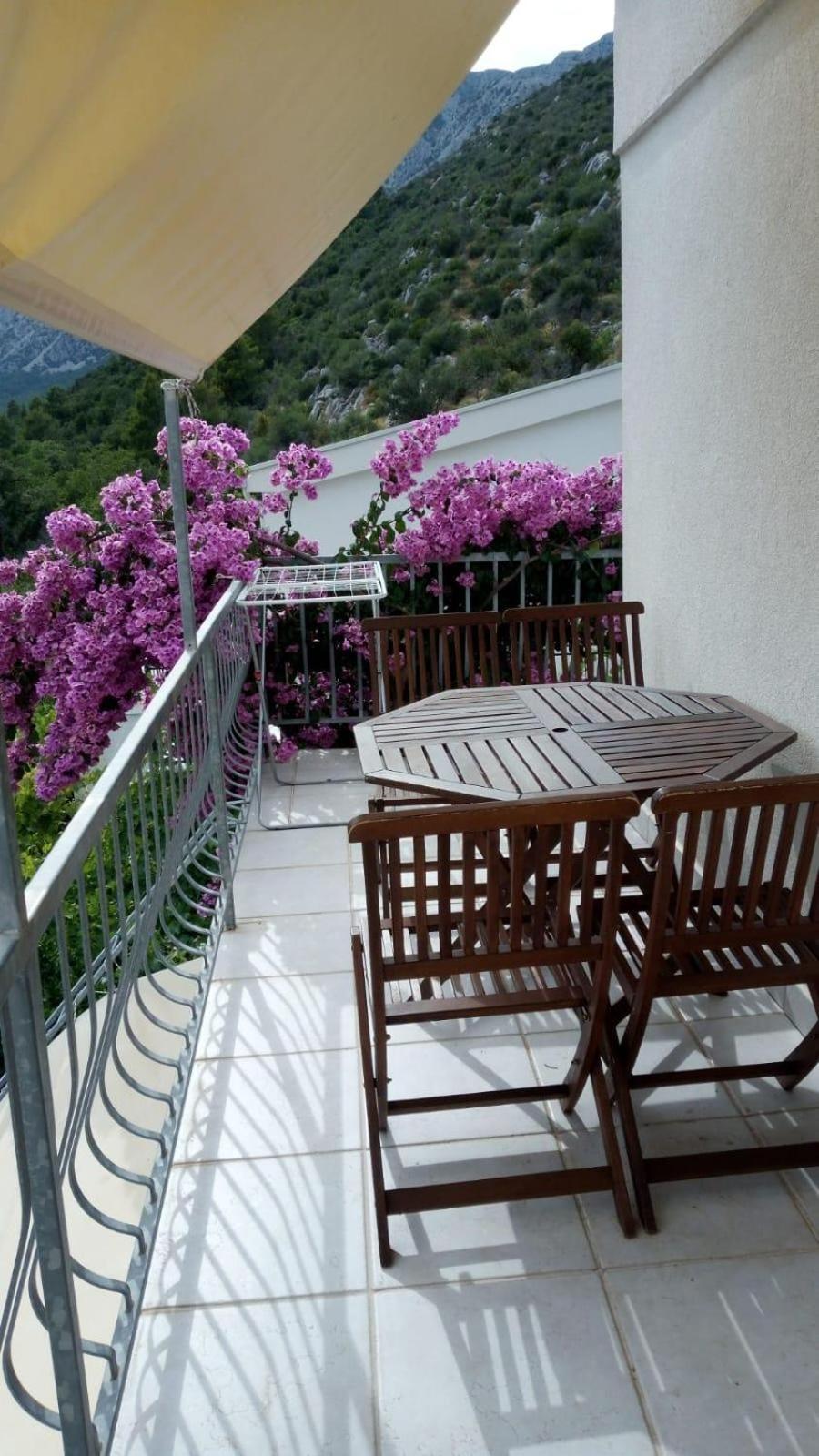 Apartments Villa ViDa Orebić Esterno foto