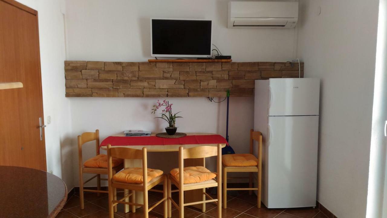 Apartments Villa ViDa Orebić Esterno foto