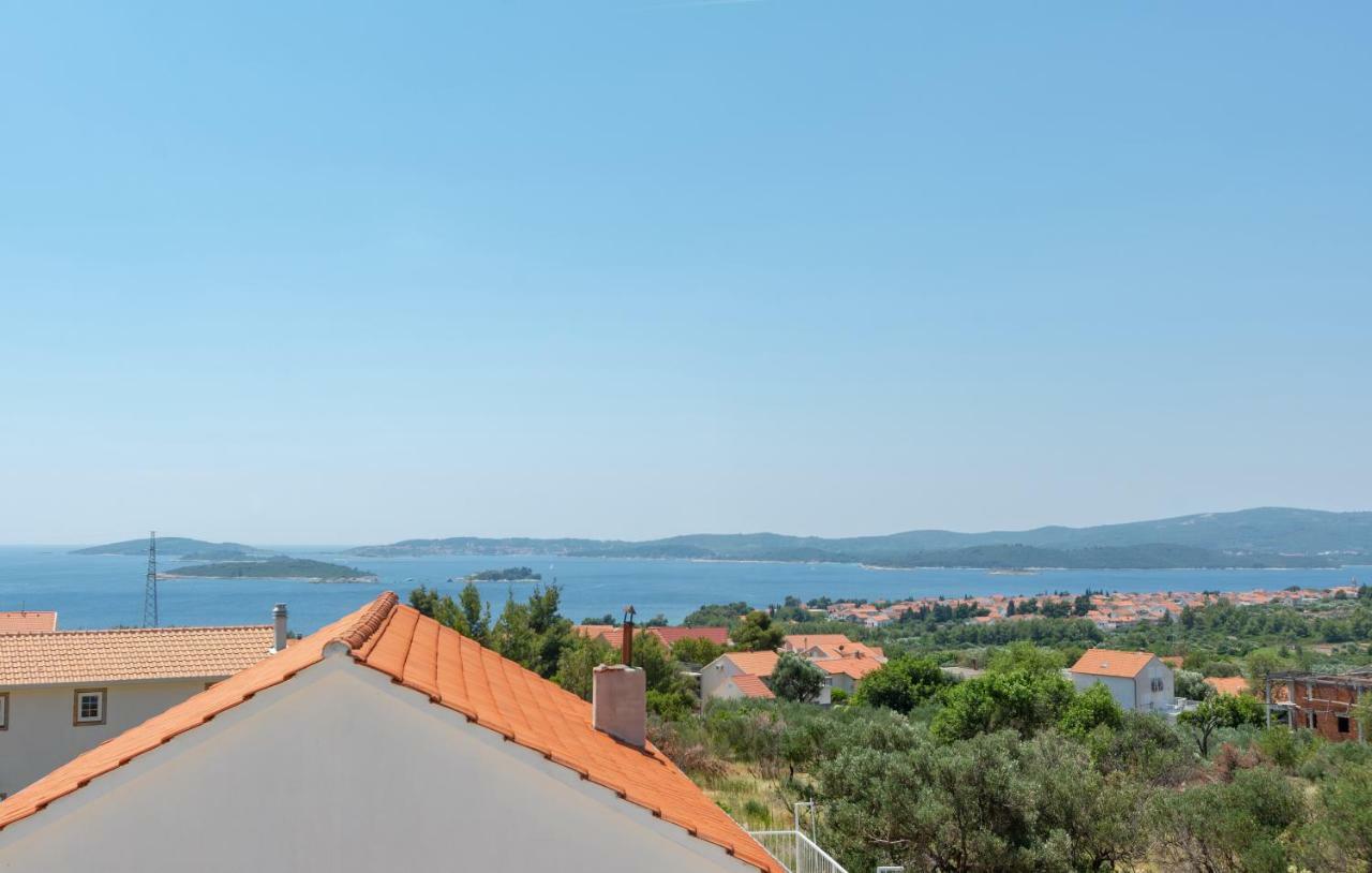 Apartments Villa ViDa Orebić Esterno foto